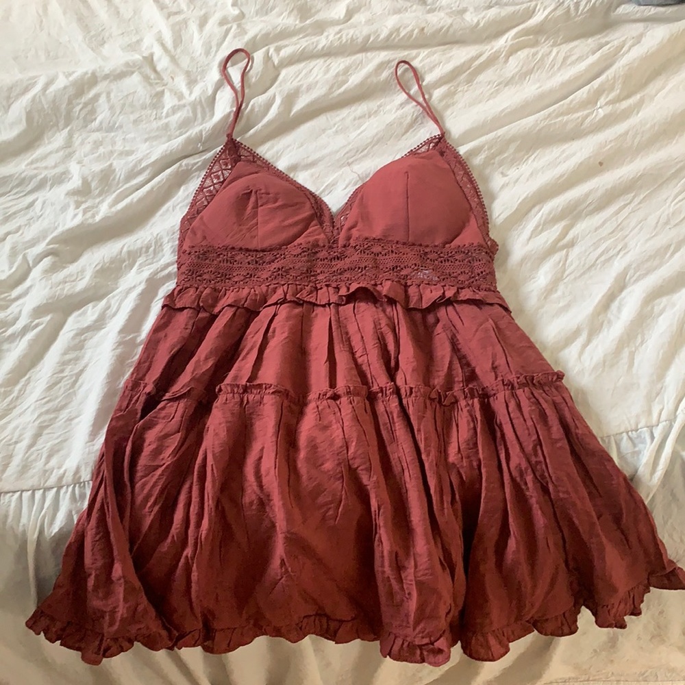 Angel Biba dress